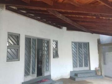 Casa / Sobrado para Venda em Campinas/SP Jardim Melina I 3 Quartos