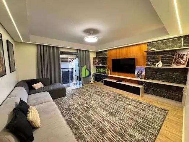 Casa / Sobrado para Venda em Campinas/SP Jardim Miranda 4 Quartos