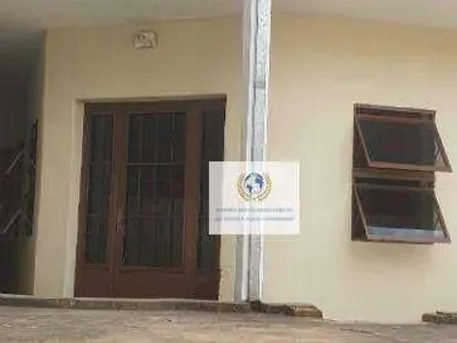 Casa / Sobrado para Venda em Campinas/SP Jardim Mirassol 5 Quartos