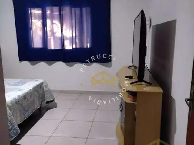 Casa / Sobrado para Venda em Campinas/SP Jardim Mirassol 5 Quartos