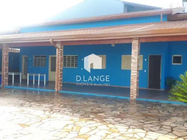 Casa / Sobrado para Venda em Campinas/SP Jardim Mirassol 1 Quartos