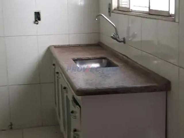 Casa / Sobrado para Venda em Campinas/SP Jardim Mirassol 1 Quartos