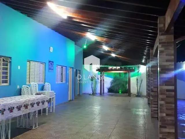 Casa / Sobrado para Venda em Campinas/SP Jardim Mirassol 2 Quartos