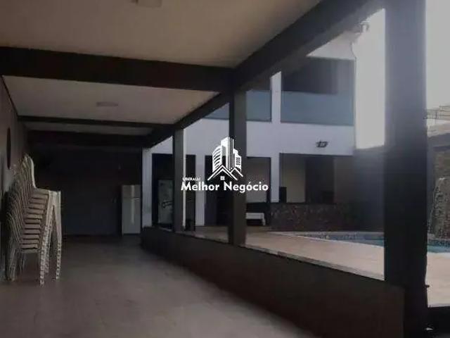 Casa / Sobrado para Venda em Campinas/SP Jardim Mirassol 2 Quartos