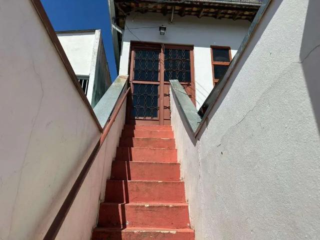 Casa / Sobrado para Venda em Campinas/SP Jardim Mirassol 2 Quartos