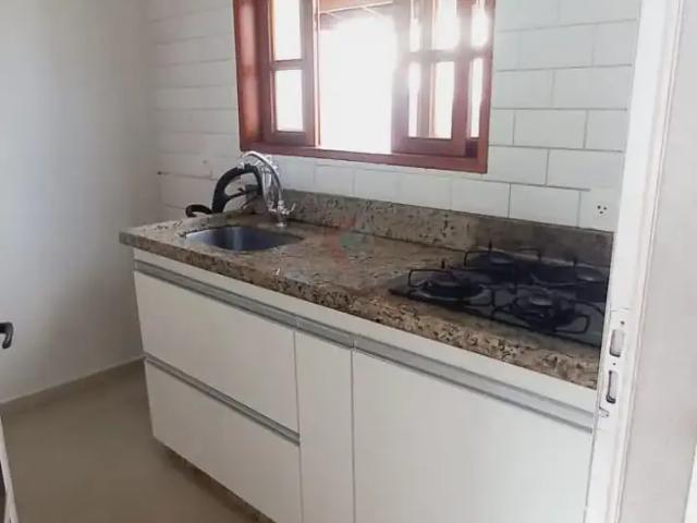 Casa / Sobrado para Venda em Campinas/SP Jardim Mirassol 2 Quartos