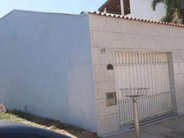 Casa / Sobrado para Venda em Campinas/SP Jardim Mirassol 2 Quartos