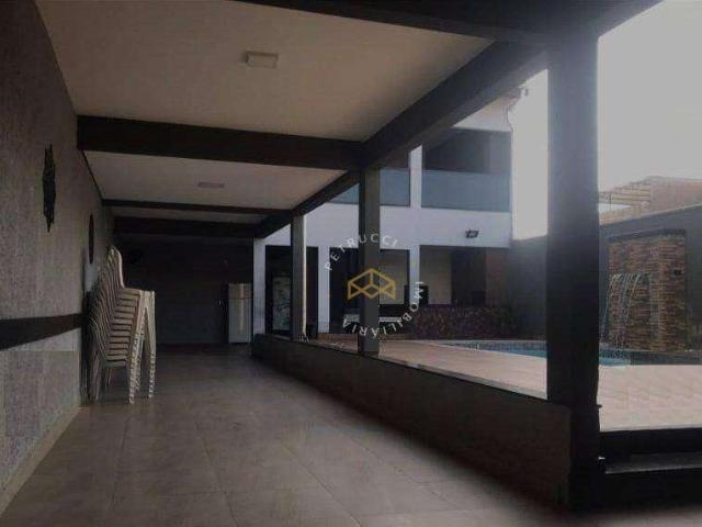 Casa / Sobrado para Venda em Campinas/SP Jardim Mirassol 2 Quartos
