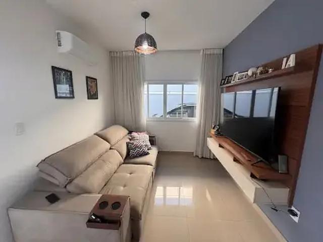 Casa / Sobrado para Venda em Campinas/SP Jardim Mirassol 2 Quartos
