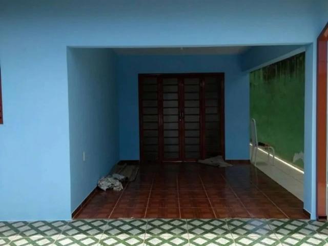 Casa / Sobrado para Venda em Campinas/SP Jardim Mirassol 2 Quartos