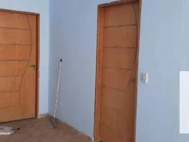 Casa / Sobrado para Venda em Campinas/SP Jardim Mirassol 2 Quartos