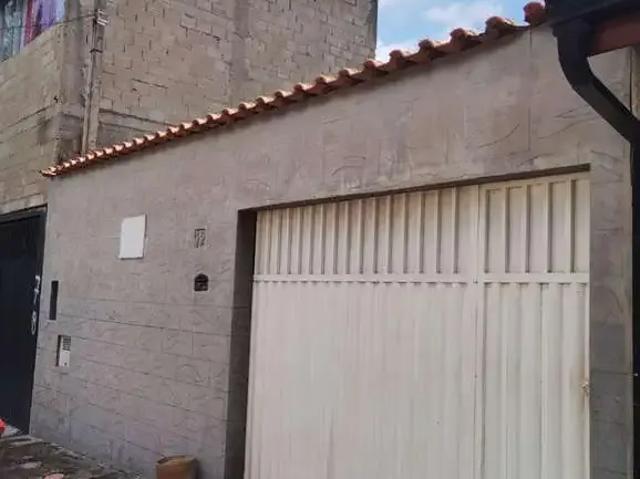 Casa / Sobrado para Venda em Campinas/SP Jardim Mirassol 2 Quartos