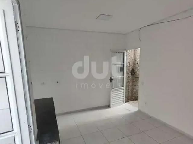 Casa / Sobrado para Venda em Campinas/SP Jardim Mirassol 3 Quartos