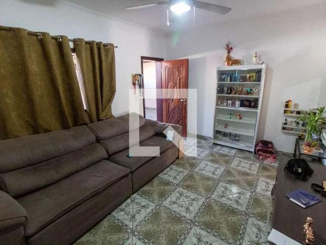 Casa / Sobrado para Venda em Campinas/SP Jardim Mirassol 3 Quartos