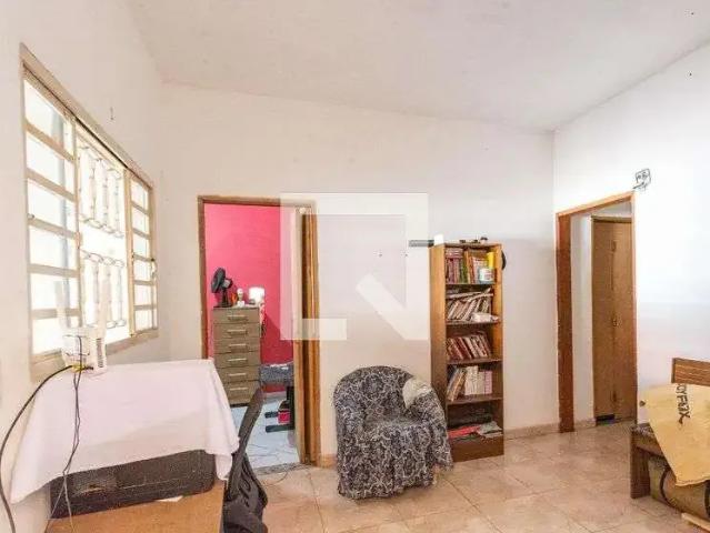 Casa / Sobrado para Venda em Campinas/SP Jardim Mirassol 3 Quartos