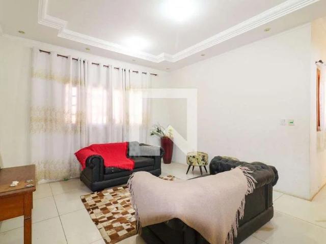 Casa / Sobrado para Venda em Campinas/SP Jardim Mirassol 3 Quartos