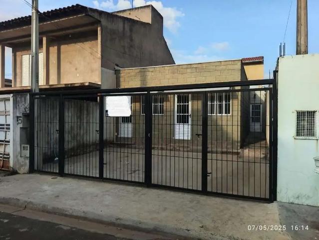 Casa / Sobrado para Venda em Campinas/SP Jardim Mirassol 3 Quartos
