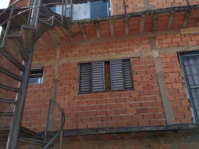 Casa / Sobrado para Venda em Campinas/SP Jardim Mirassol 3 Quartos