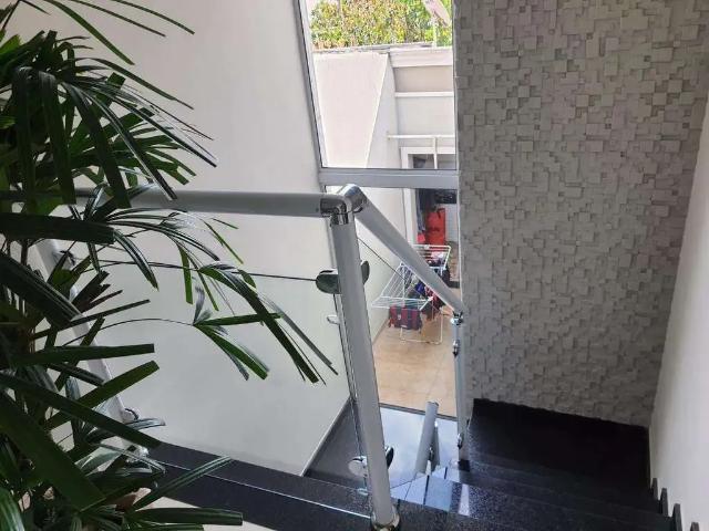 Casa / Sobrado para Venda em Campinas/SP Jardim Mirassol 3 Quartos