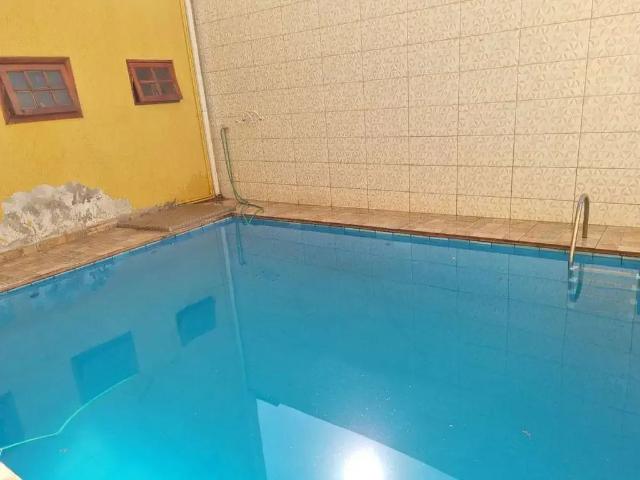 Casa / Sobrado para Venda em Campinas/SP Jardim Mirassol 3 Quartos