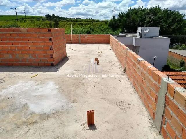 Casa / Sobrado para Venda em Campinas/SP Jardim Mirassol 3 Quartos