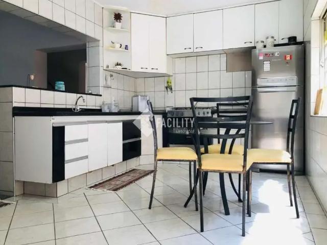 Casa / Sobrado para Venda em Campinas/SP Jardim Myrian Moreira da Costa 4 Quartos