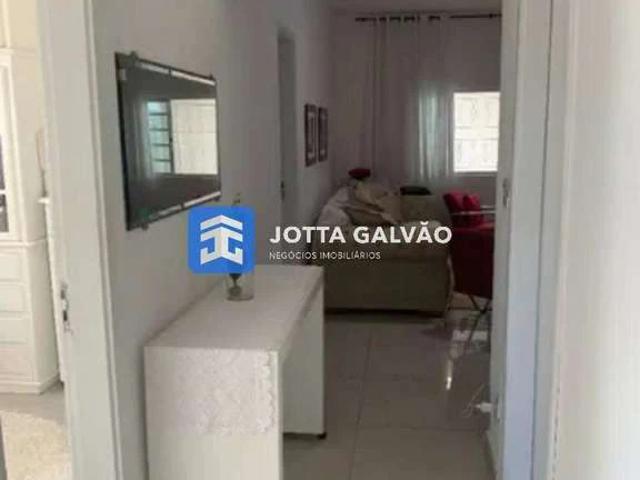 Casa / Sobrado para Venda em Campinas/SP Jardim New York 4 Quartos