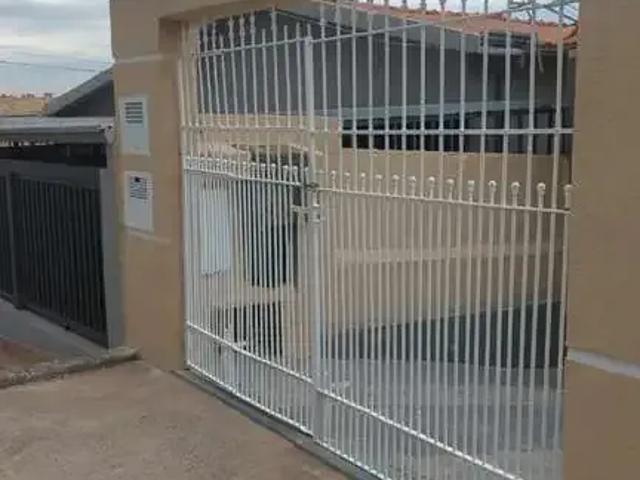Casa / Sobrado para Venda em Campinas/SP Jardim New York 5 Quartos