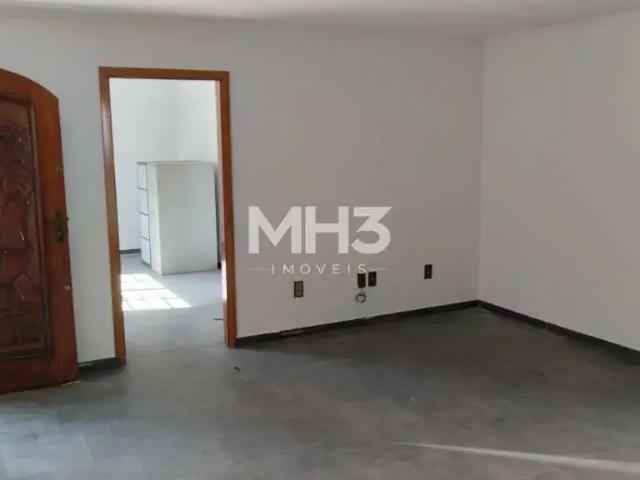 Casa / Sobrado para Venda em Campinas/SP Jardim Nilópolis 3 Quartos