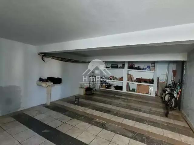 Casa / Sobrado para Venda em Campinas/SP Jardim Nilópolis 3 Quartos