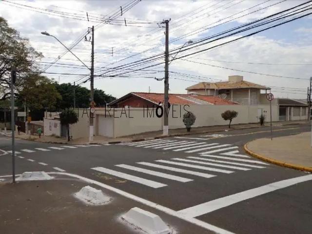 Casa / Sobrado para Venda em Campinas/SP Jardim Nilópolis 3 Quartos