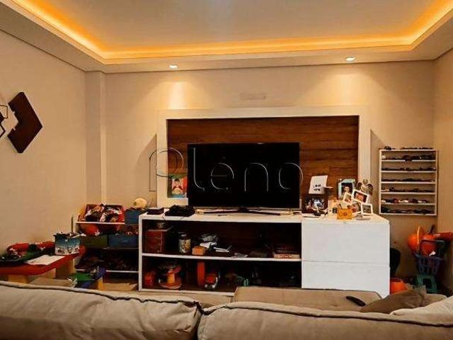 Casa / Sobrado para Venda em Campinas/SP Jardim Nilópolis 3 Quartos