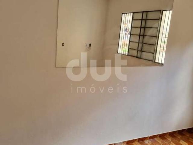 Casa / Sobrado para Venda em Campinas/SP Jardim Nilópolis 2 Quartos