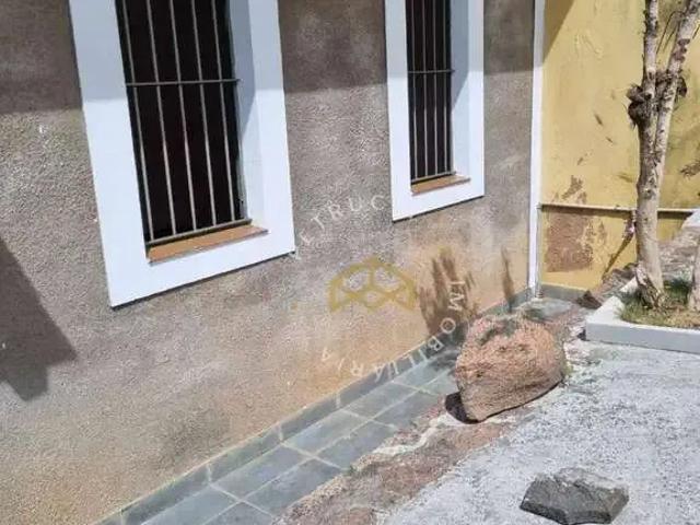 Casa / Sobrado para Venda em Campinas/SP Jardim Nilópolis 2 Quartos
