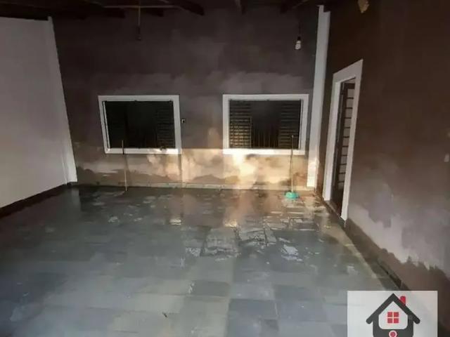 Casa / Sobrado para Venda em Campinas/SP Jardim Nilópolis 2 Quartos