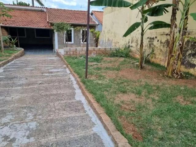 Casa / Sobrado para Venda em Campinas/SP Jardim Nilópolis 2 Quartos
