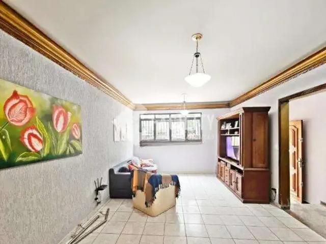 Casa / Sobrado para Venda em Campinas/SP Jardim Nilópolis 4 Quartos