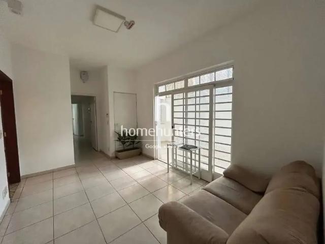 Casa / Sobrado para Venda em Campinas/SP Jardim Nossa Senhora Auxiliadora 1 Quartos