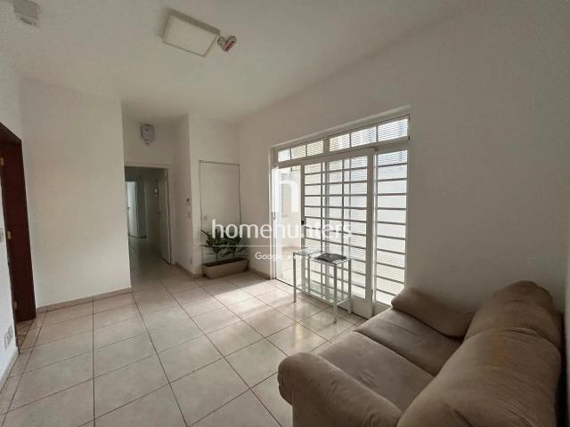 Casa / Sobrado para Venda em Campinas/SP Jardim Nossa Senhora Auxiliadora 1 Quartos