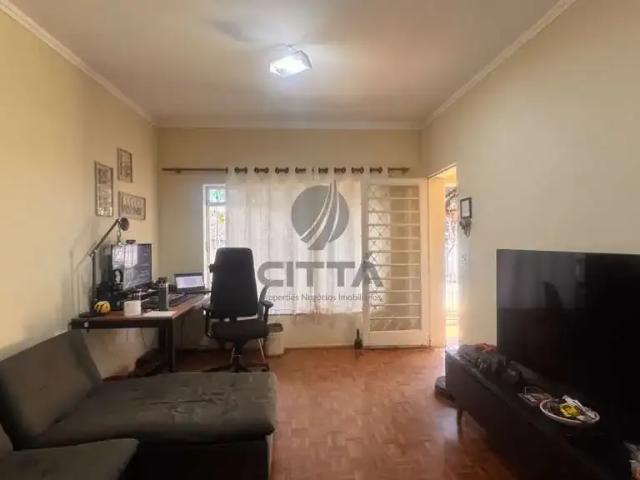 Casa / Sobrado para Venda em Campinas/SP Jardim Nossa Senhora Auxiliadora 2 Quartos