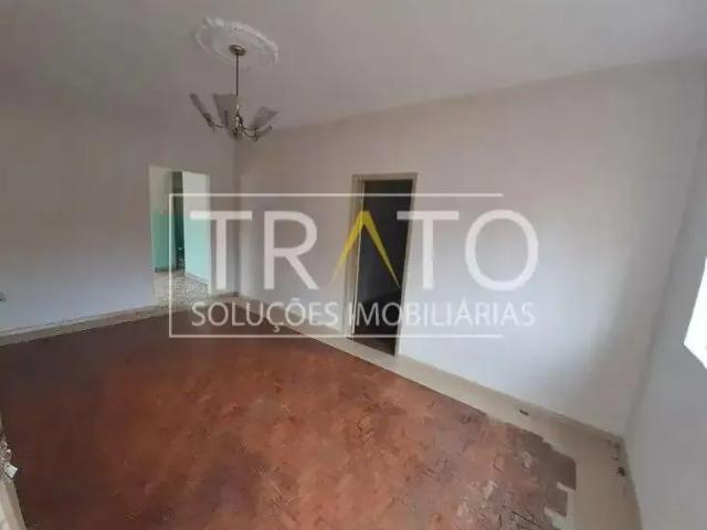 Casa / Sobrado para Venda em Campinas/SP Jardim Nossa Senhora Auxiliadora 2 Quartos