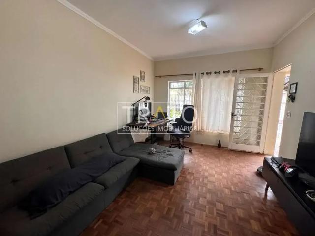 Casa / Sobrado para Venda em Campinas/SP Jardim Nossa Senhora Auxiliadora 2 Quartos