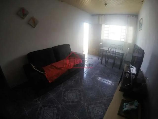 Casa / Sobrado para Venda em Campinas/SP Jardim Nossa Senhora Auxiliadora 2 Quartos