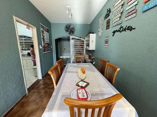 Casa / Sobrado para Venda em Campinas/SP Jardim Nossa Senhora Auxiliadora 2 Quartos