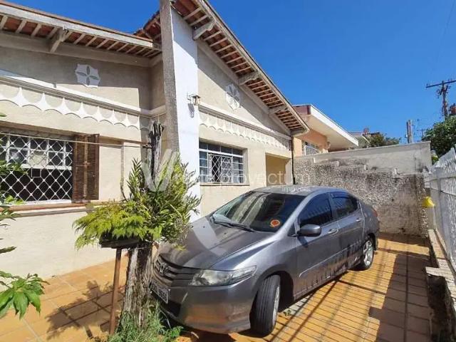Casa / Sobrado para Venda em Campinas/SP Jardim Nossa Senhora Auxiliadora 2 Quartos