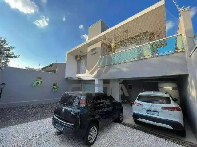 Casa / Sobrado para Venda em Campinas/SP Jardim Nossa Senhora Auxiliadora 3 Quartos