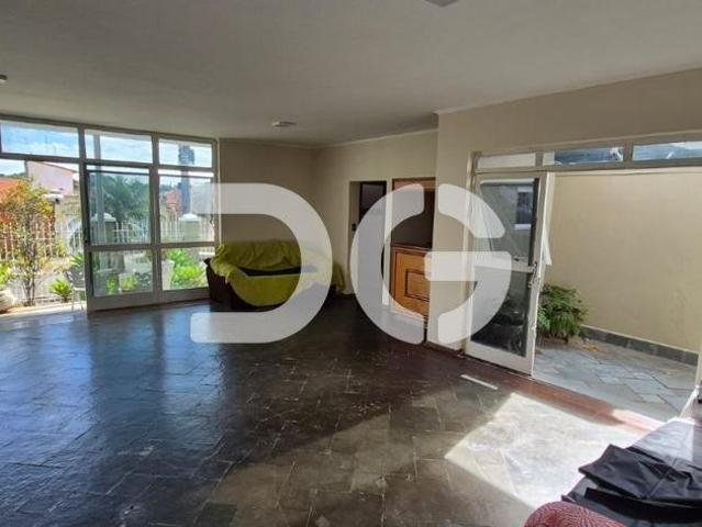 Casa / Sobrado para Venda em Campinas/SP Jardim Nossa Senhora Auxiliadora 3 Quartos