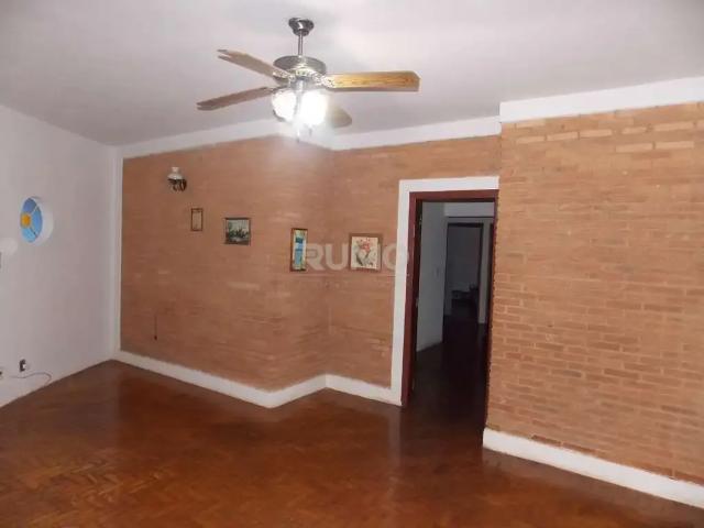 Casa / Sobrado para Venda em Campinas/SP Jardim Nossa Senhora Auxiliadora 3 Quartos
