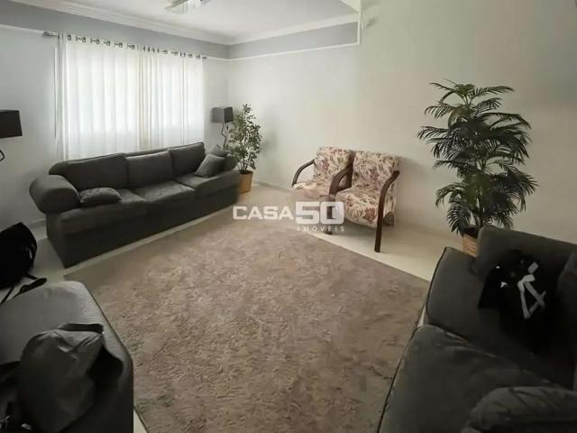 Casa / Sobrado para Venda em Campinas/SP Jardim Nossa Senhora Auxiliadora 3 Quartos