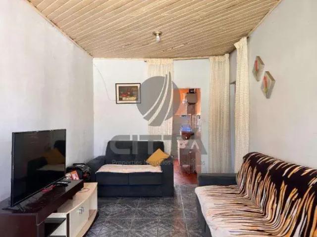 Casa / Sobrado para Venda em Campinas/SP Jardim Nossa Senhora Auxiliadora 3 Quartos